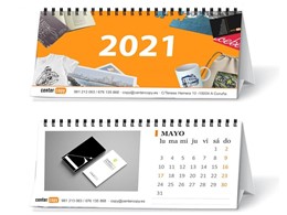 CALENDARIO PEQUE