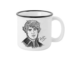 taza retro